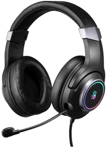 Наушники A4Tech Bloody G350 – изображение в каталоге