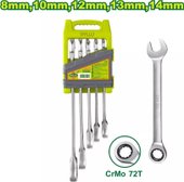 Набор ключей Dyllu DTSP4205 – изображение в каталоге
