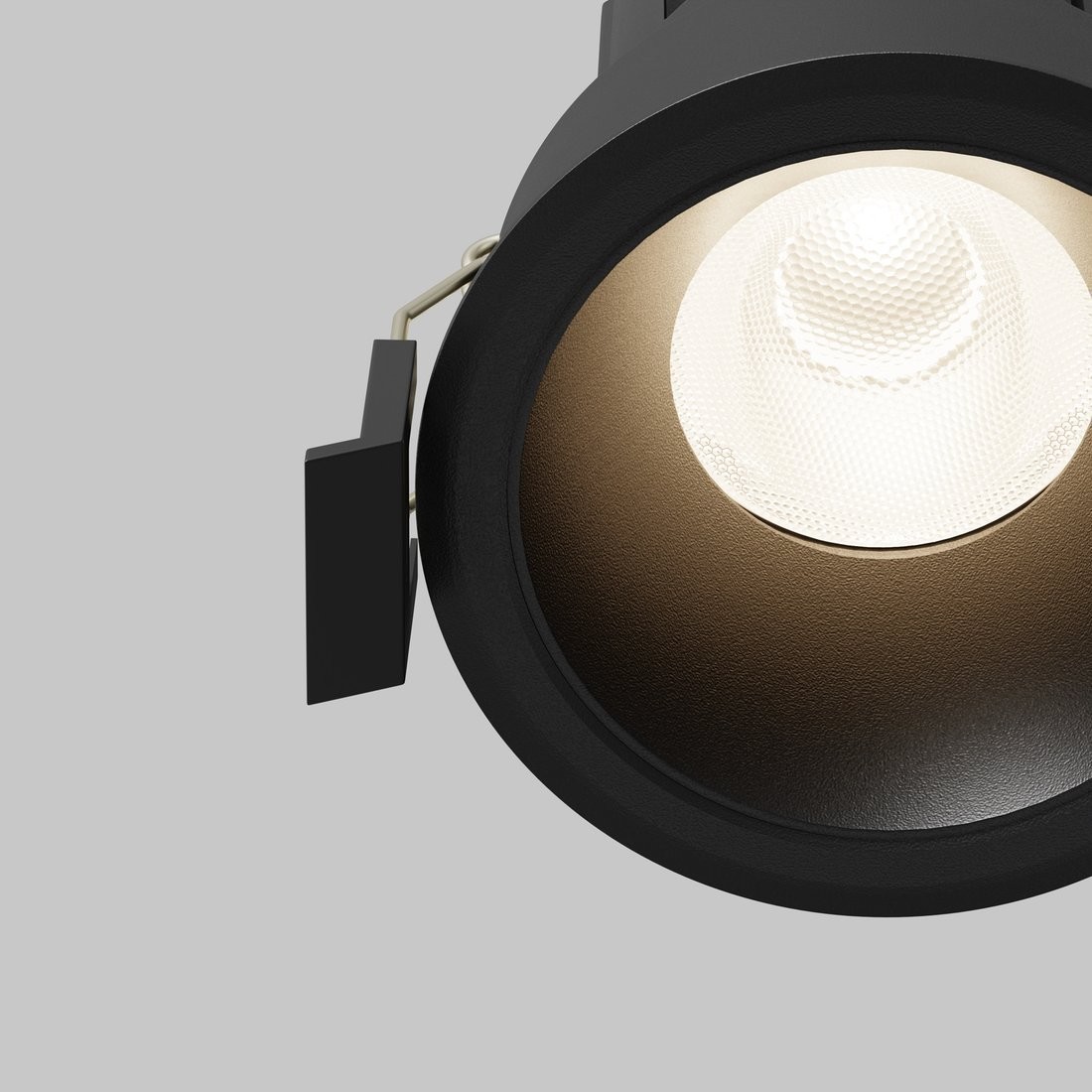 Точечный светильник Technical DL115-10W-4K-B – фото товара