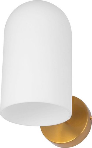 Бра Arte Lamp Cassel A5454AP-1PB – изображение в каталоге