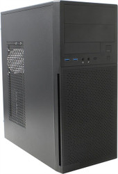 Корпус Powerman DA815BK 500W 6193555 – изображение в каталоге
