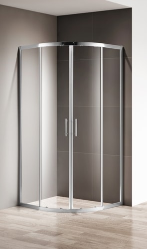 Душевой уголок Cezares Momento-R-2-90-C-Cr - изображение в каталоге