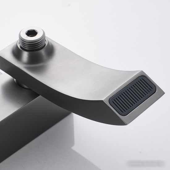 Смеситель Rose R1552T - фото товара