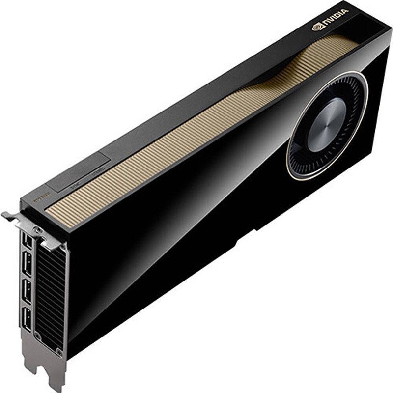 Видеокарта NVIDIA RTX 5880 Ada Generation 48GB GDDR6 900-5G133-2240-000 – фото товара