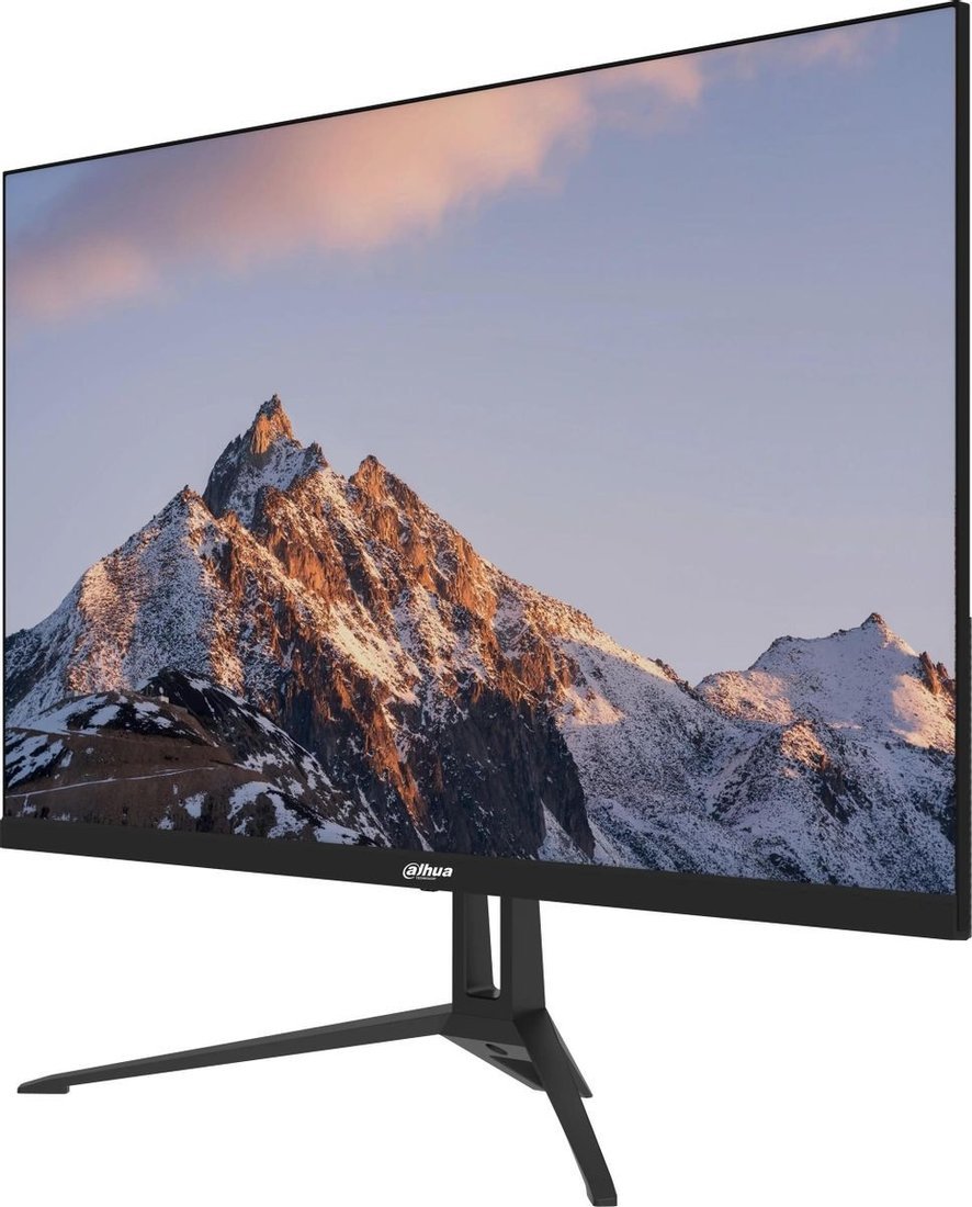 Монитор Dahua LM27-B201E – фото товара
