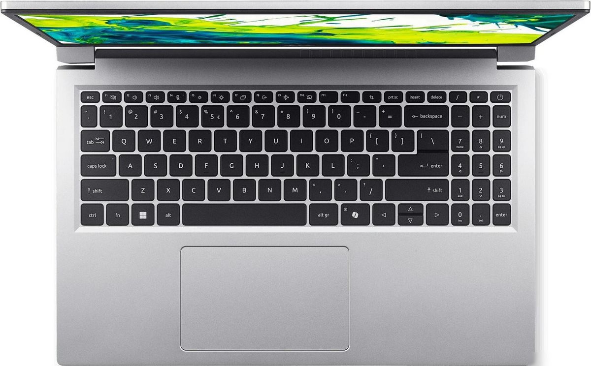 Ноутбук Acer Aspire Lite AL15-36P-C9XQ NX.DGJCD.004 – фото товара
