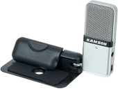 Микрофон Samson Go Mic – изображение в каталоге