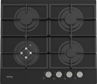 Варочная панель Korting HGG 6722 CTN - изображение в каталоге