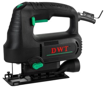 Электролобзик DWT STSP05-65 DV – изображение в каталоге