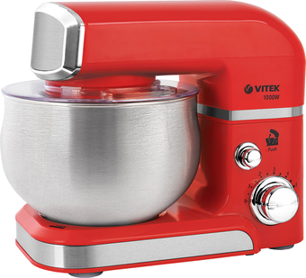 Планетарный миксер Vitek VT-4114 - изображение в каталоге