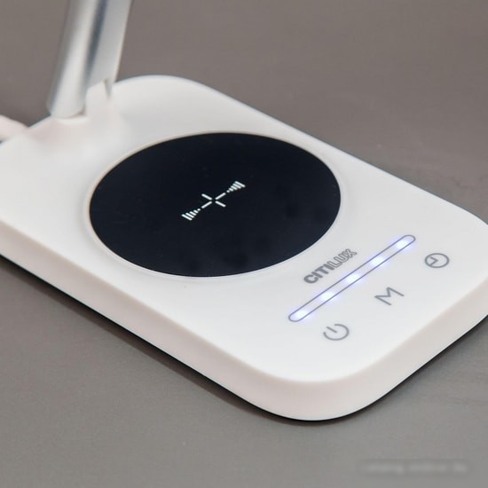 Настольная лампа Citilux Ньютон CL803051 – фото товара