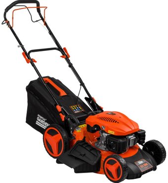 Газонокосилка Startul Garden 51 SM SG1016 – изображение в каталоге