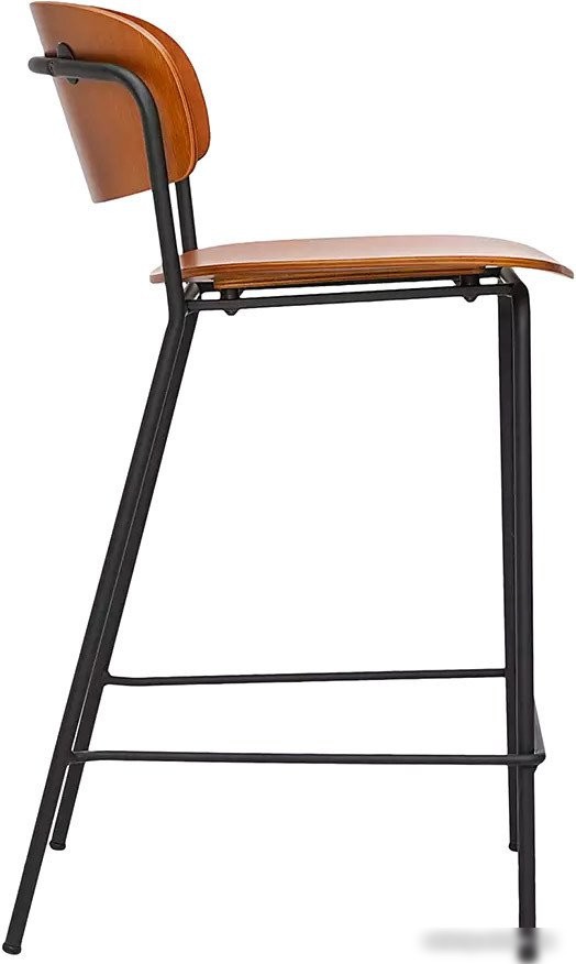 Стул Bergenson Bjorn Torfrid BB0000103 (орех) – фото товара