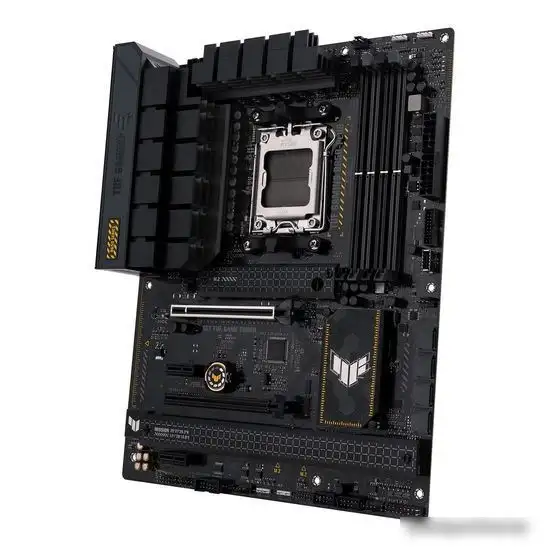 Материнская плата ASUS TUF Gaming B650-Plus – фото товара