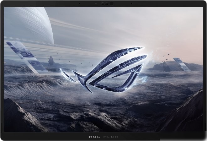 Ноутбук 2-в-1 ASUS ROG Flow Z13 GZ302EA-RU045W – фото товара