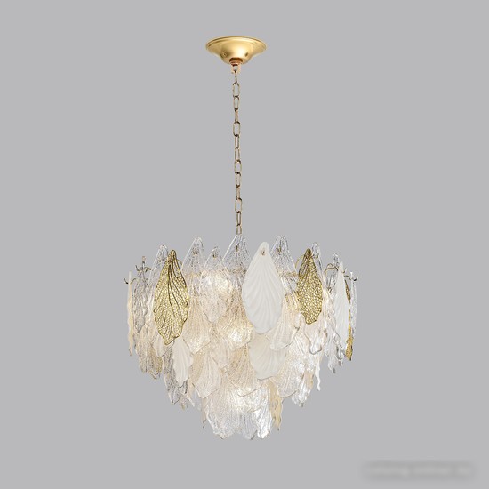 Подвесная люстра Odeon Light Lace 5052/15 – фото товара