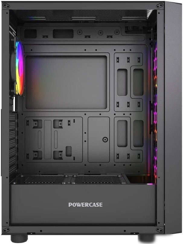 Корпус Powercase Mistral EA21 CMAEA21-L4 – фото товара