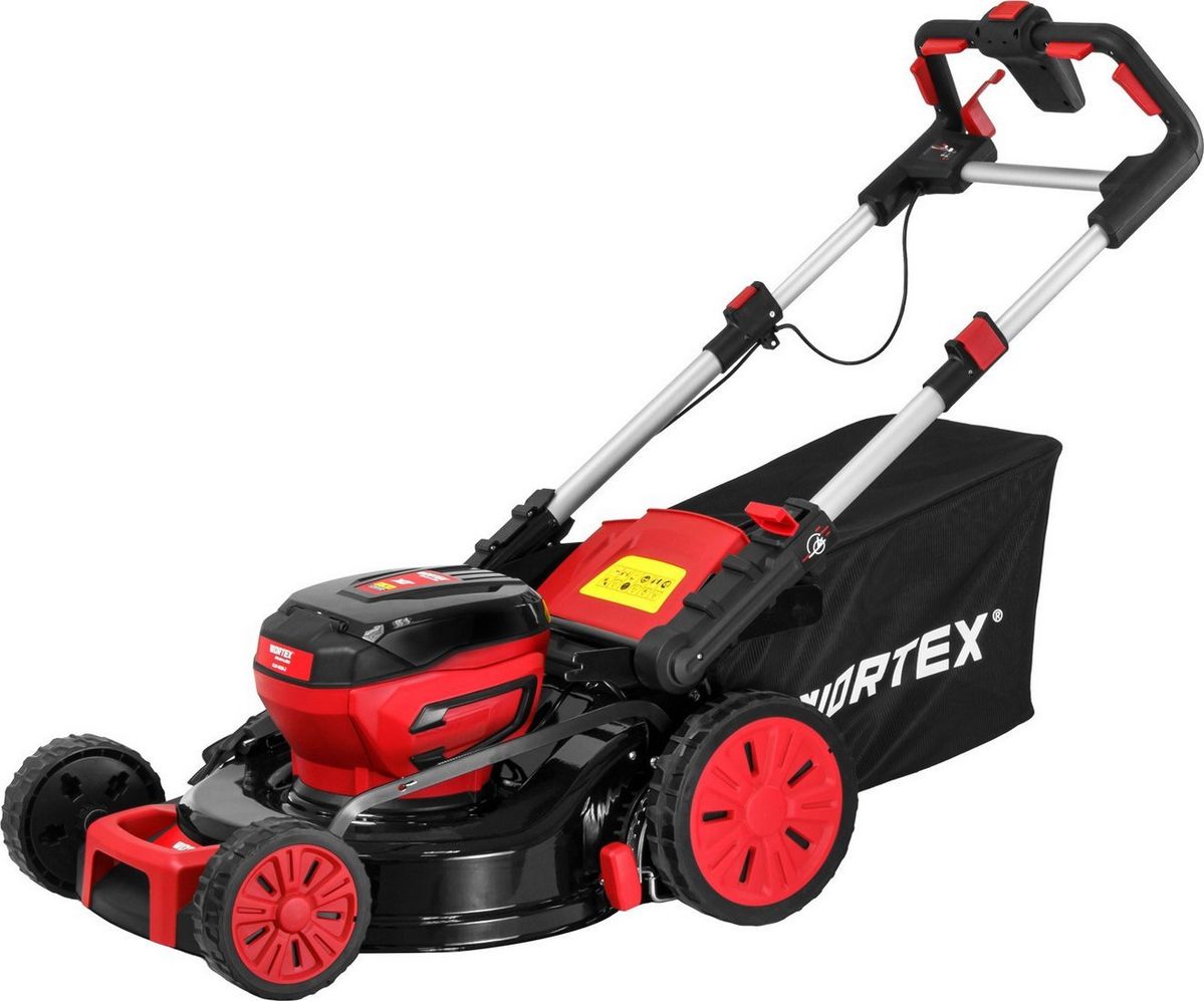 Газонокосилка Wortex CLM 4536-2 XLT Solo 2334121 (без АКБ) – фото товара
