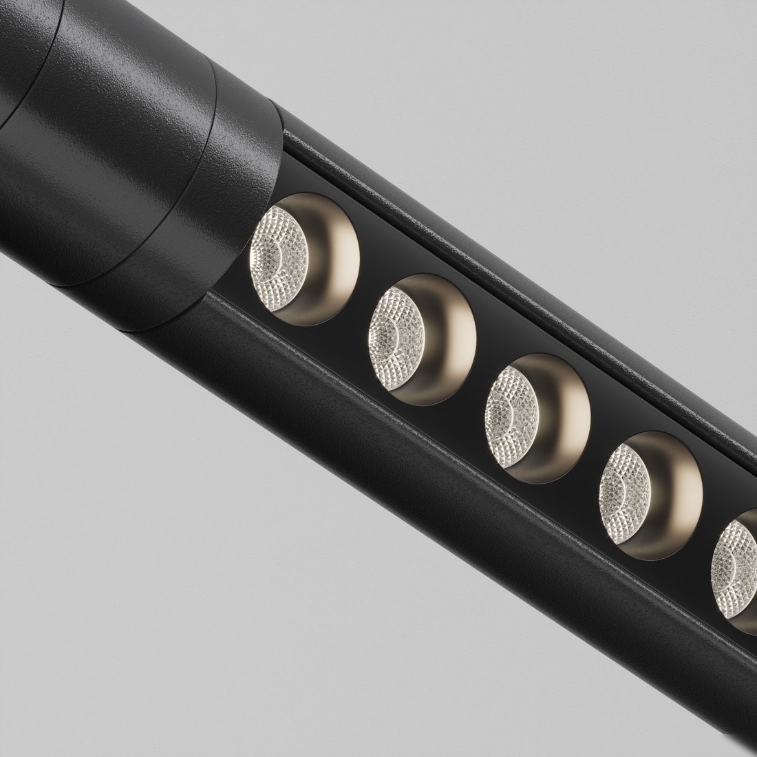 Линейный светильник Technical C149CL-L500-12W3K-B – фото товара