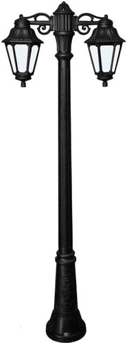 Фонарный столб Fumagalli Gigi Bisso/Anna E22.156.S20.AYF1RDN – изображение в каталоге