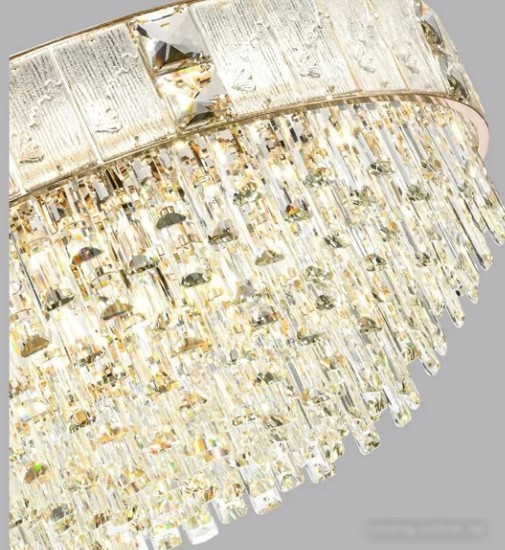 Подвесная люстра Odeon Light Fiesta 5070/21 – фото товара