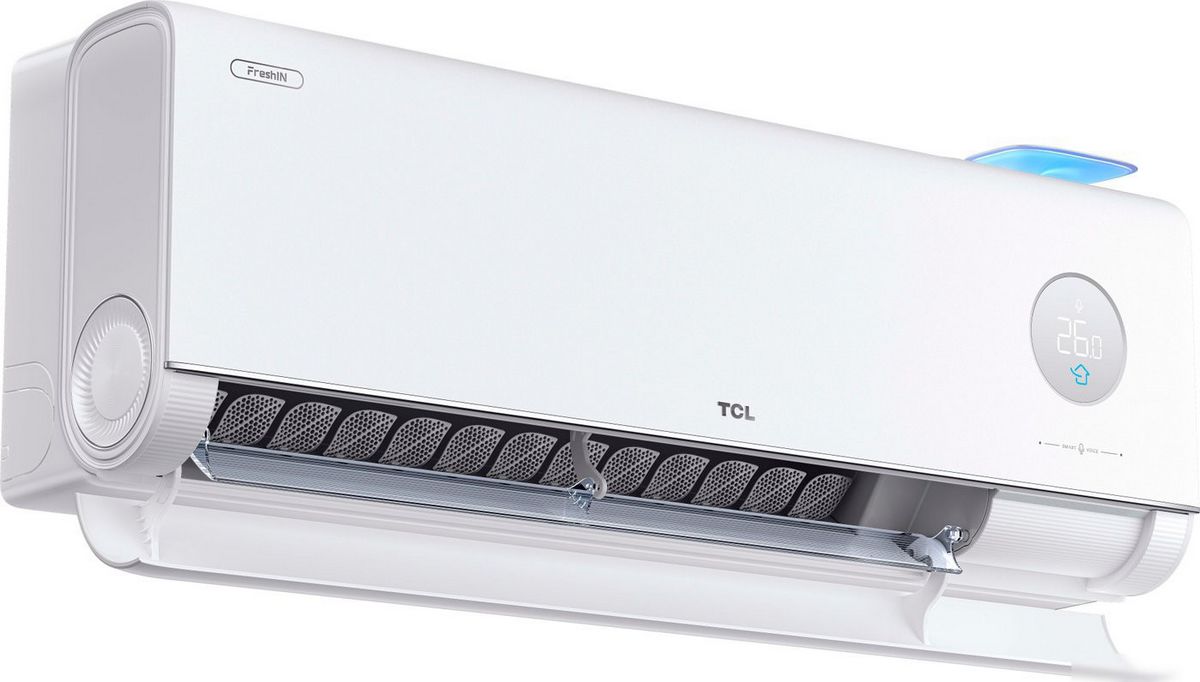 Кондиционер TCL Fresh In 3.0 TAC-09CHSD/FCI - фото товара