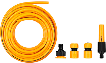 Шланг Deko DKI20 065-0464 (1/2", 20 м) – изображение в каталоге