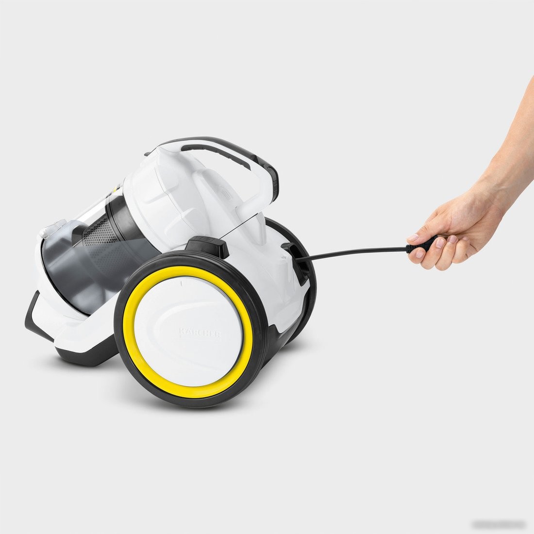 Пылесос Karcher VC 3 1.198-051.0 - фото товара