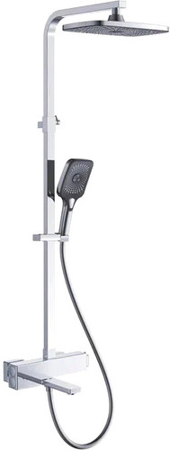 Душевая система Rose R1096 - изображение в каталоге