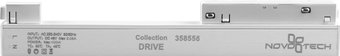 Светодиодный драйвер Novotech Drive Flum 358556 – изображение в каталоге