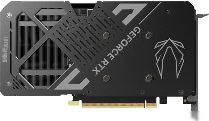 Видеокарта ZOTAC Gaming GeForce RTX 5060 Ti 16GB Twin Edge ZT-B50620E-10M – фото товара