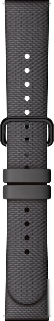 Умные часы Xiaomi Watch S4 41mm (черный, международная версия) – фото товара