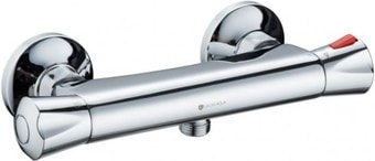 Смеситель Gross Aqua Thermofix Basiс 5980116C - изображение в каталоге