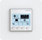 Терморегулятор Welrok pro (без датчика пола) - изображение в каталоге