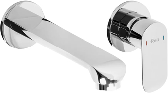 Смеситель Rea Hyper Chrome B2059 (хром) - изображение в каталоге
