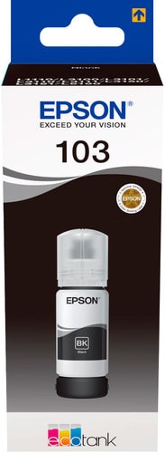 Чернила Epson C13T00S14A – изображение в каталоге