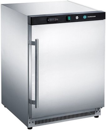Морозильный шкаф Hurakan HKN-RFS120S - изображение в каталоге