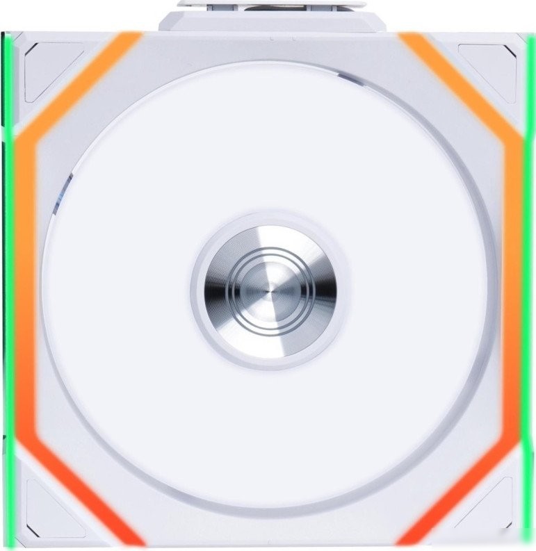 Комплект вентиляторов для корпуса с контроллером Lian Li Uni Fan SL 120 Wireless Reverse G99.12RSL1W3W.R0 – фото товара