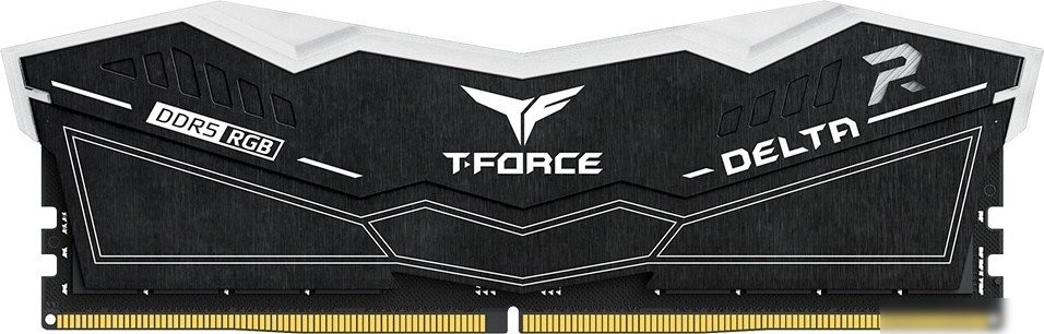 Оперативная память Team T-Force Delta RGB 2x32ГБ DDR5 6000 МГц FF3D564G6000HC38JDC01 – фото товара