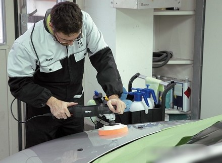 Rupes LH 18ENS – фото товара