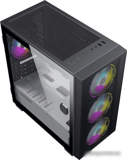 Корпус GameMax Aero Mini – фото товара