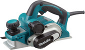 Рубанок Makita KP0810