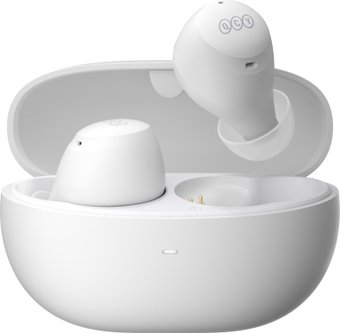 Наушники QCY ArcBuds (белый) – изображение в каталоге