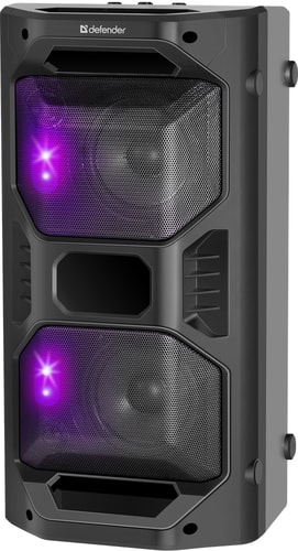 Беспроводная колонка Defender Rage – изображение в каталоге