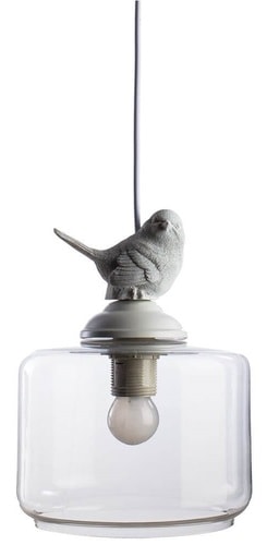 Подвесная люстра Arte Lamp Passero A8029SP-1WH – изображение в каталоге