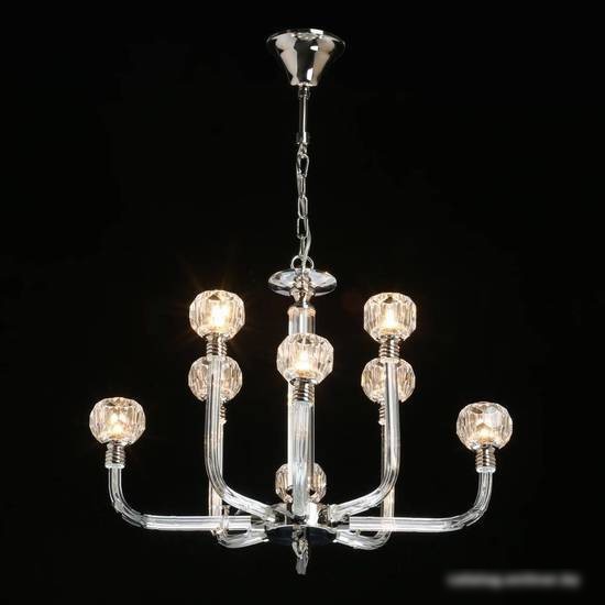 Подвесная люстра MW-Light Элла 483015308 – фото товара