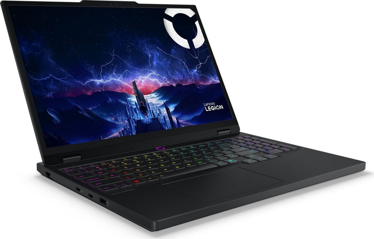 Игровой ноутбук Lenovo Legion 5 15IRX10 83LY00HTLK – фото товара