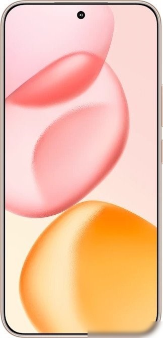 Телефон HONOR 400 12GB/256GB международная версия (золотистый) – фото товара