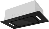 Кухонная вытяжка Meferi INBOX60BK Glass Comfort – изображение в каталоге