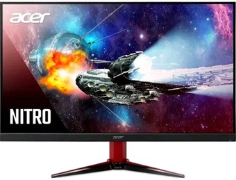 Игровой монитор Acer Nitro VG271Zbmiipx UM.HV1CD.Z01 – изображение в каталоге